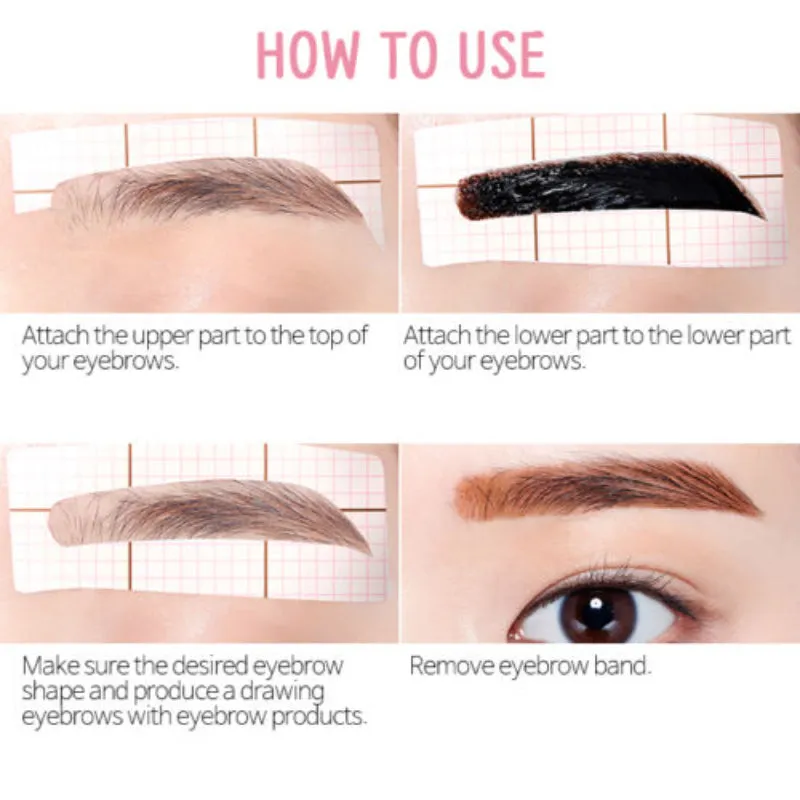 My Beauty Tool Brow Band