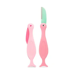 My Beauty Tool Eyebrow Razor