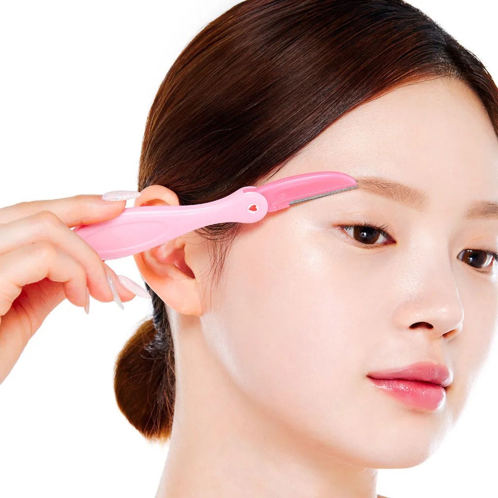 My Beauty Tool Eyebrow Razor