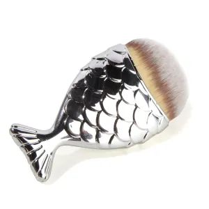 Mystic Chubby Mermaid makeup Brush