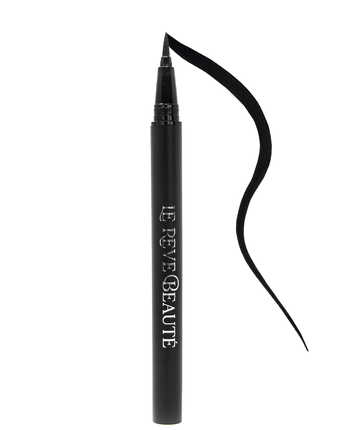 Mystique Noir Secure Grip Eyeliner