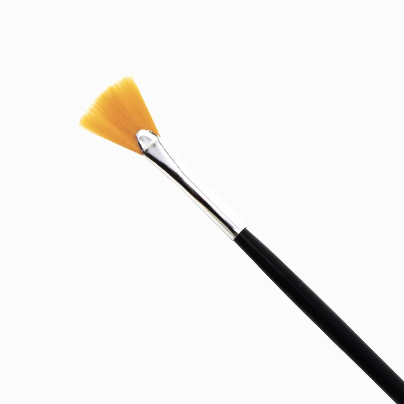 Nail Art Brush Set (10pcs)