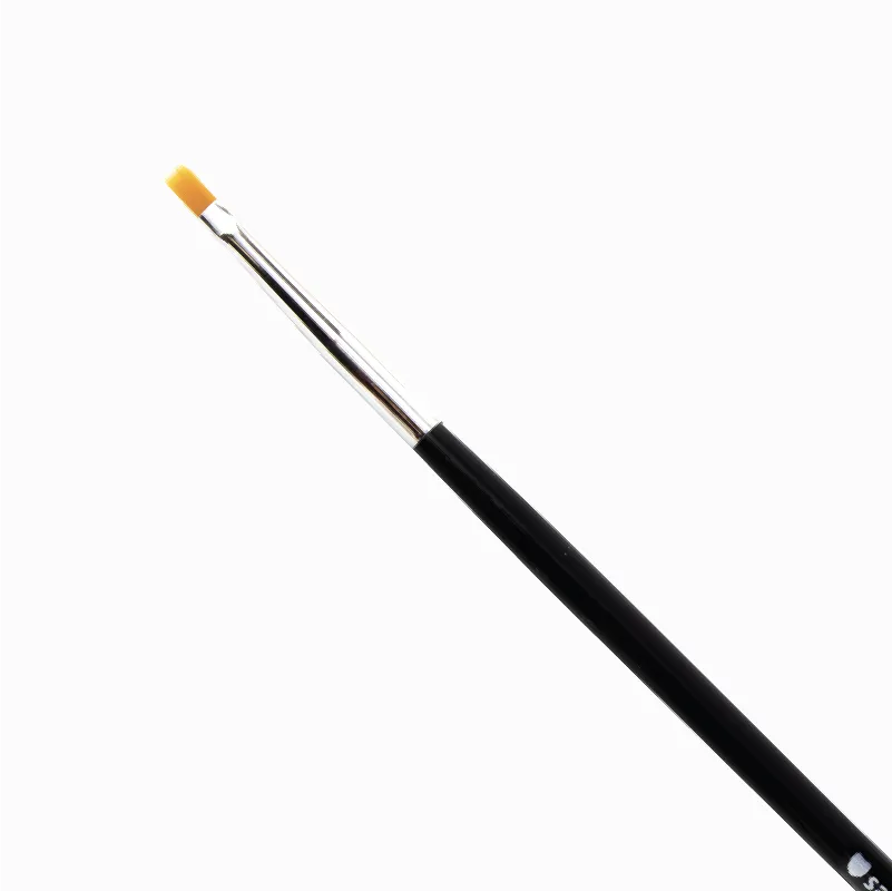 Nail Art Brush Set (10pcs)