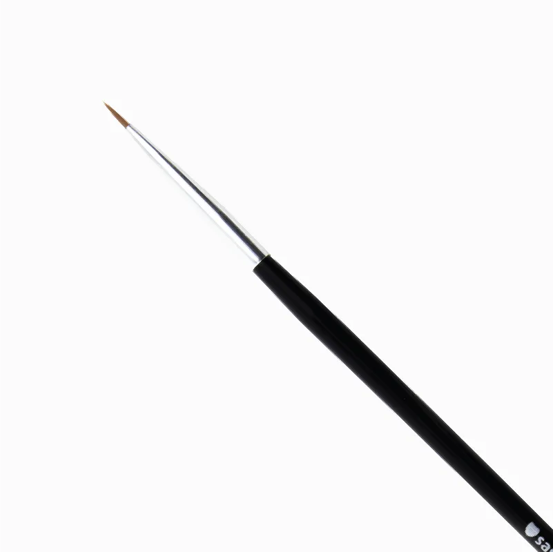Nail Art Brush Set (10pcs)