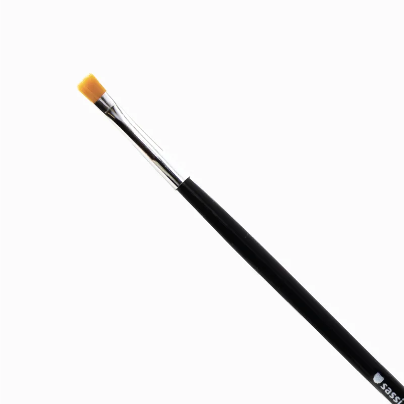 Nail Art Brush Set (10pcs)