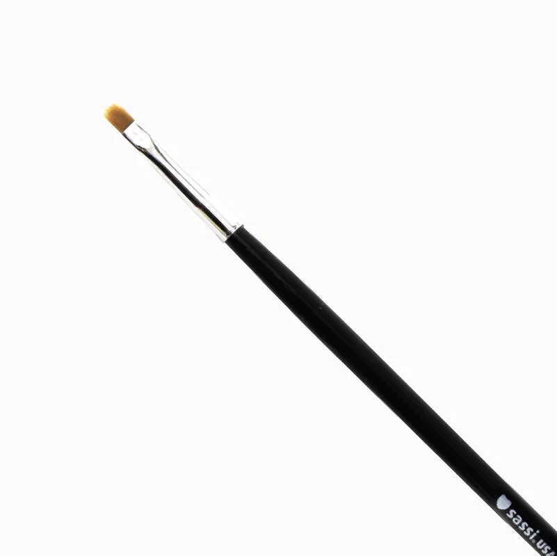Nail Art Brush Set (10pcs)