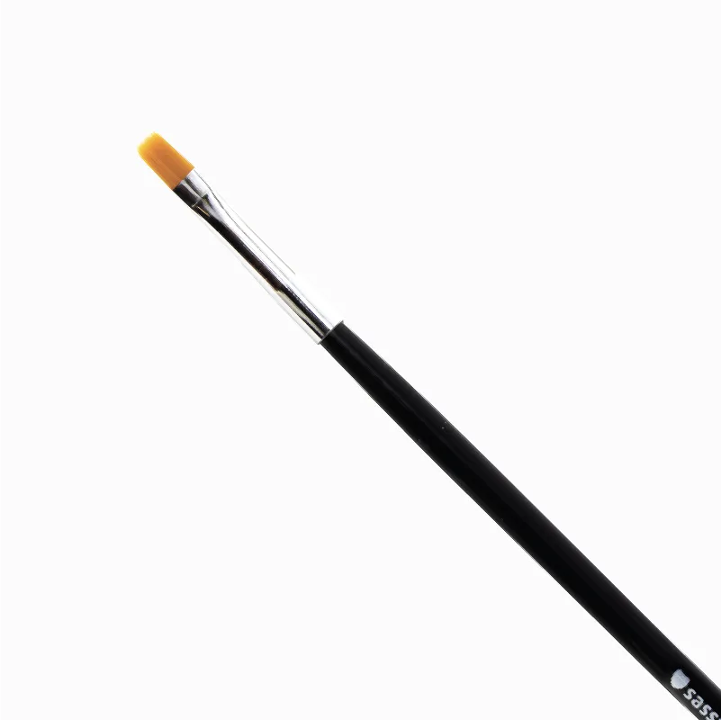 Nail Art Brush Set (10pcs)