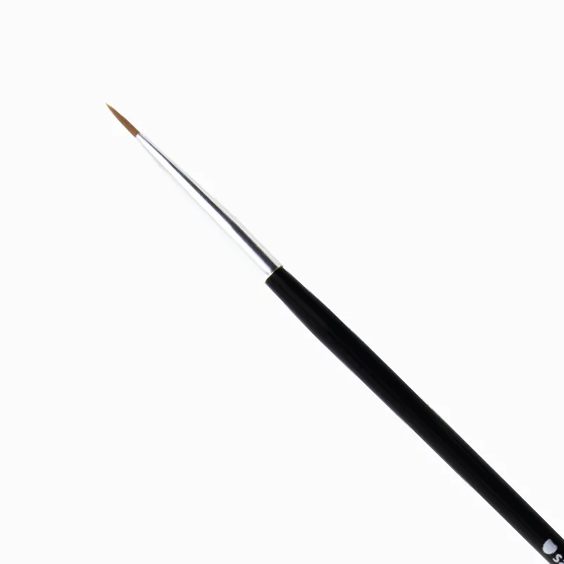 Nail Art Brush Set (10pcs)