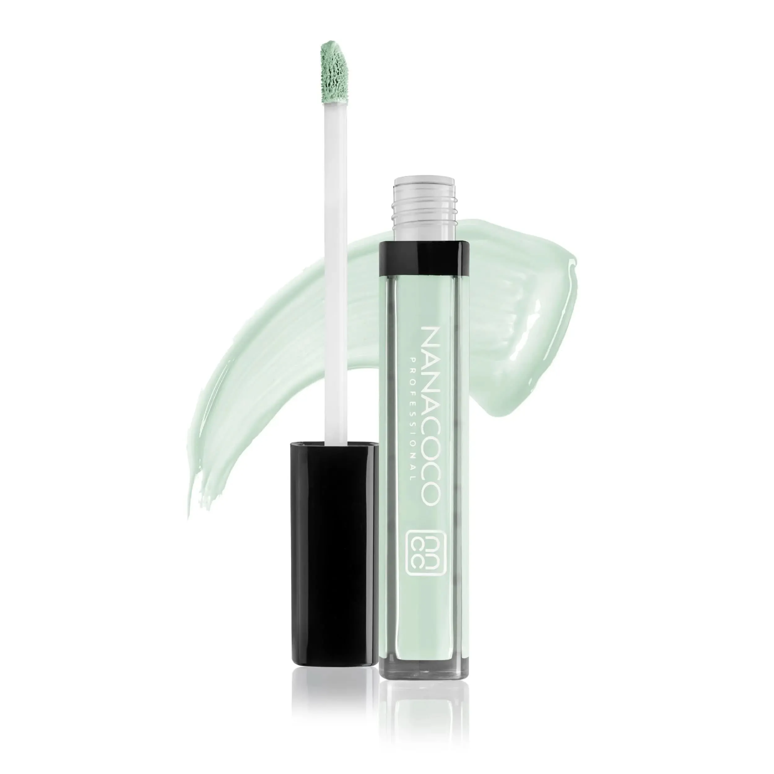 NANACOCO PRO HD Concealer 5.2ml (Green Corrector)