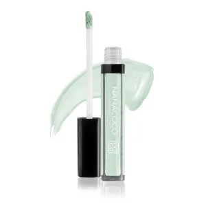 NANACOCO PRO HD Concealer 5.2ml (Green Corrector)