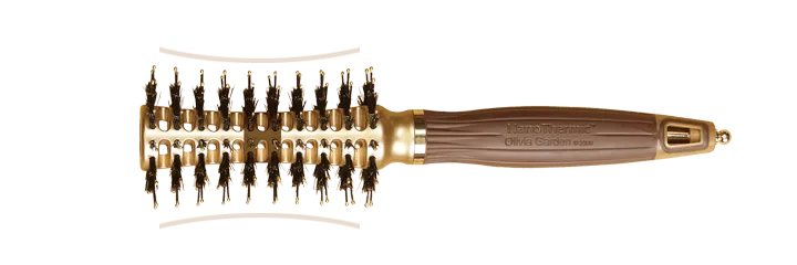 NanoThermic Contour Vent Combo