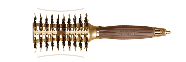 NanoThermic Contour Vent Combo