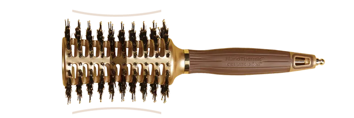 NanoThermic Contour Vent Combo