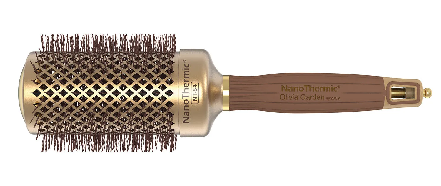 NanoThermic Round Thermal