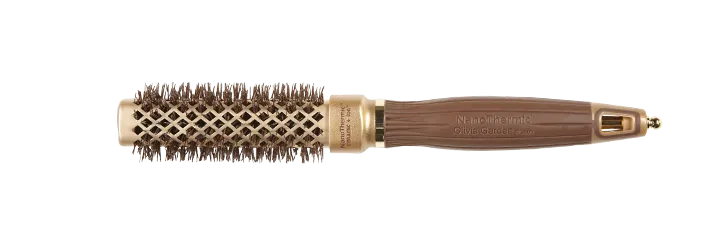 NanoThermic Square Shaper