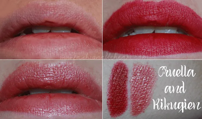 Nars - Lip Pencil Duo Sephora Birthday Gift 2015.