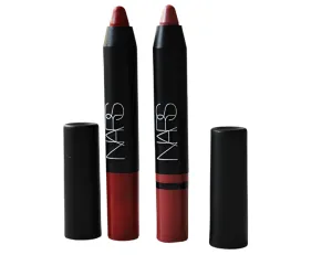 Nars - Lip Pencil Duo Sephora Birthday Gift 2015.