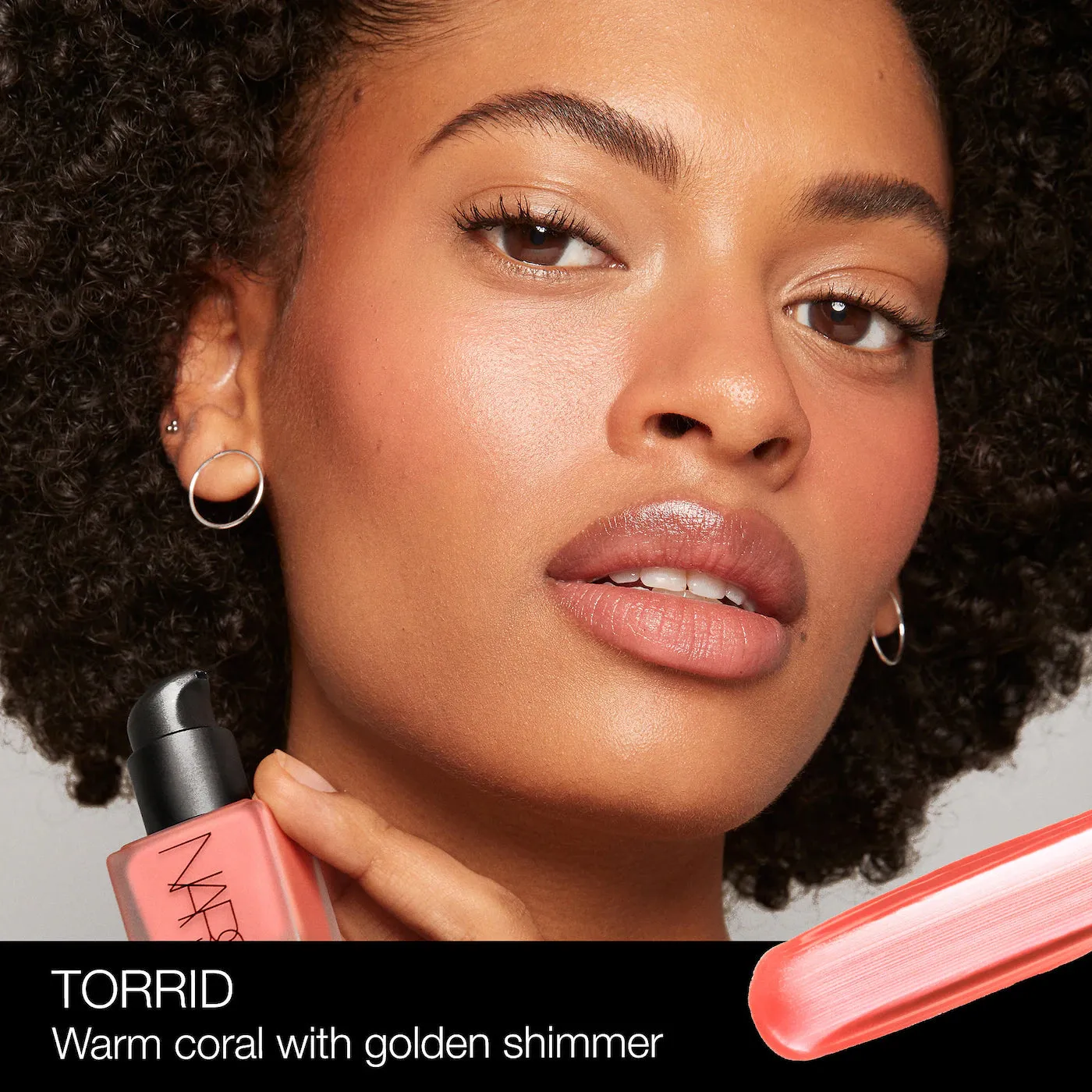 NARS - Liquid Blush | 15 mL