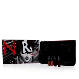 Nars Manic Velvet Matte Lip Pencil Set