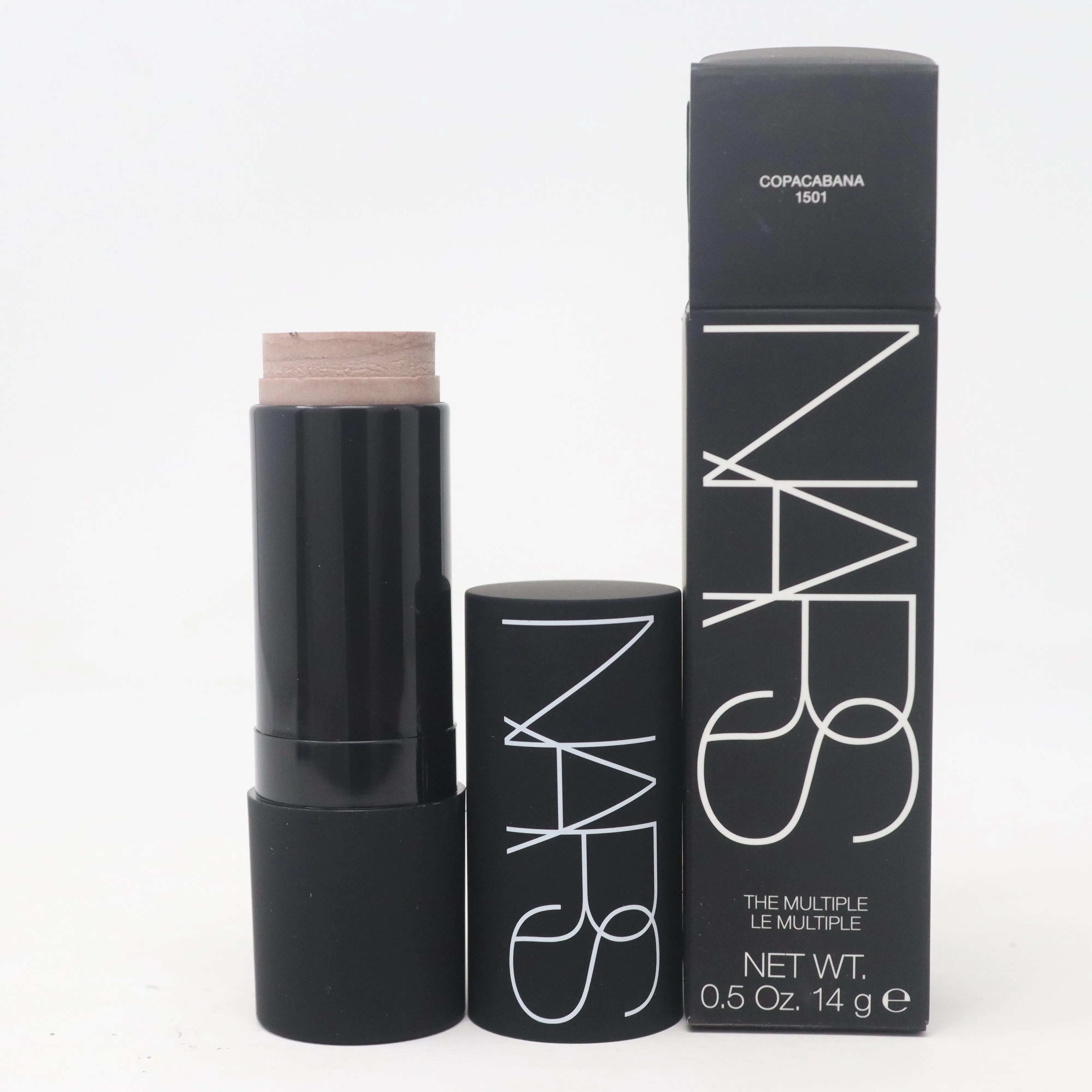 Nars The Multiple Highlighter Stick  0.26oz/7.5g New With Box