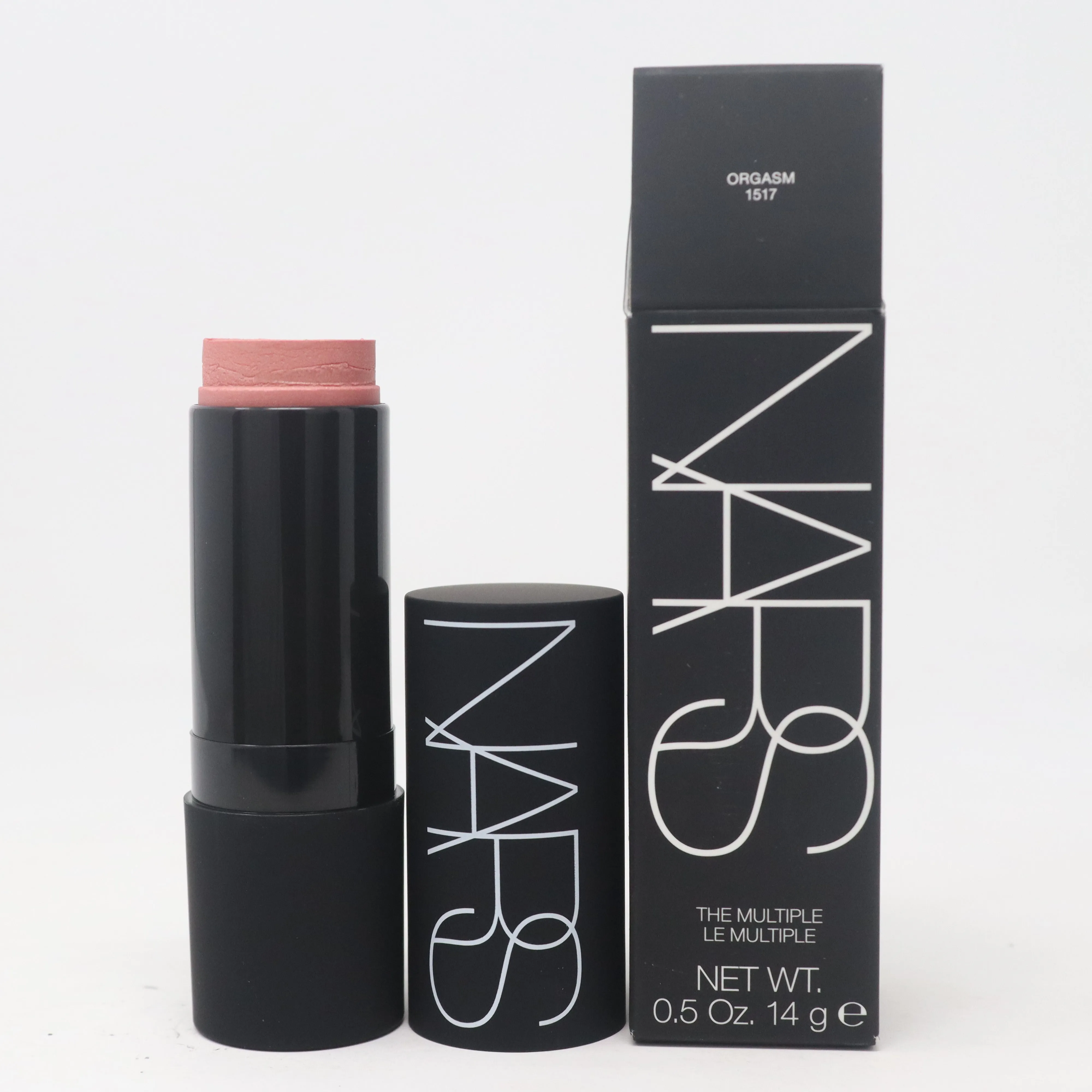 Nars The Multiple Highlighter Stick  0.26oz/7.5g New With Box