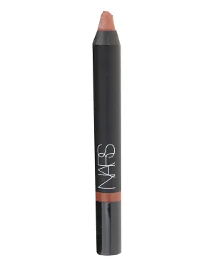 Nars Velvet Gloss Lip Pencil 'More' 0.09Oz/2.8g New In Box