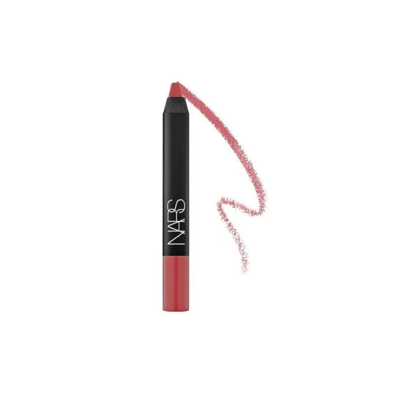 Nars Velvet Matte Lip Pencil Matita Labbra Velluto Mat