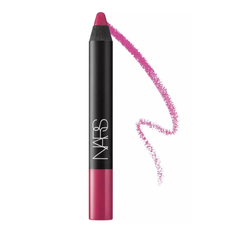 Nars Velvet Matte Lip Pencil Matita Labbra Velluto Mat