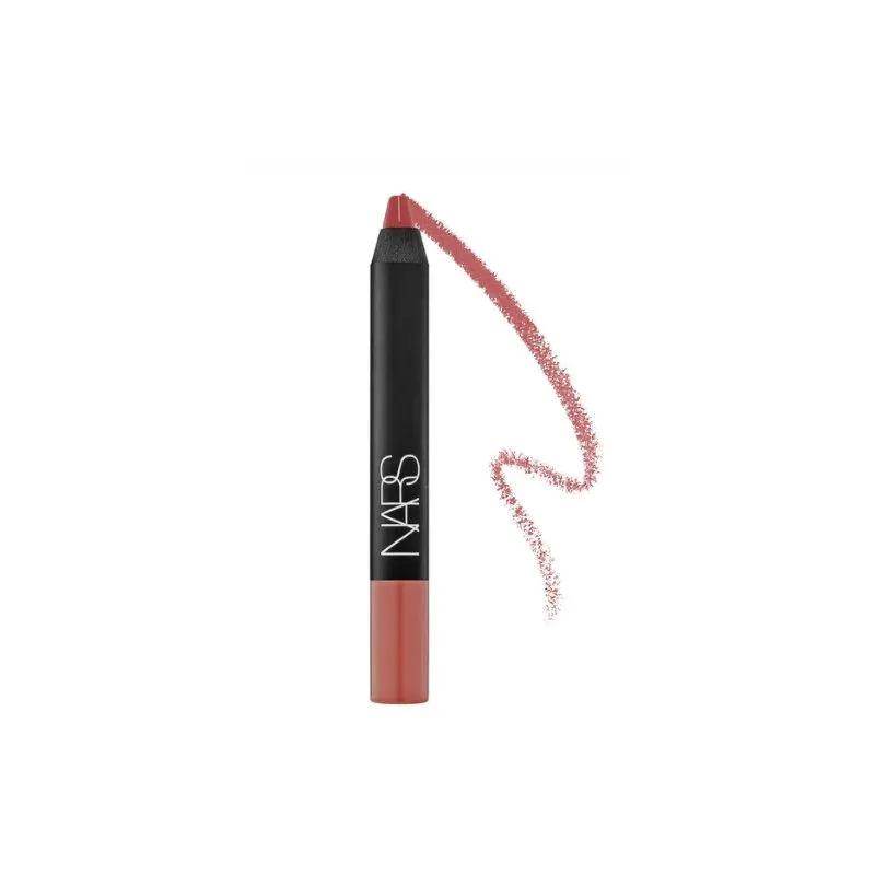 Nars Velvet Matte Lip Pencil Matita Labbra Velluto Mat