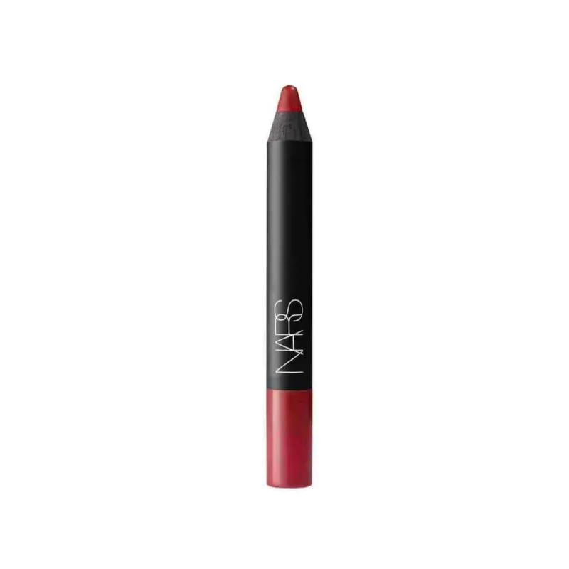 Nars Velvet Matte Lip Pencil Matita Labbra Velluto Mat