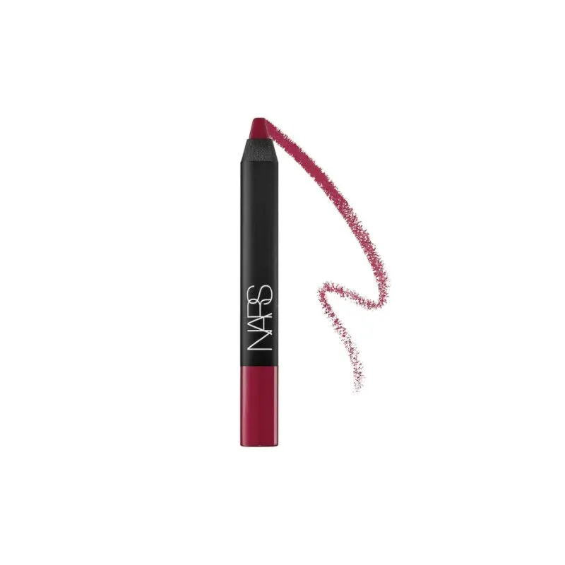 Nars Velvet Matte Lip Pencil Matita Labbra Velluto Mat