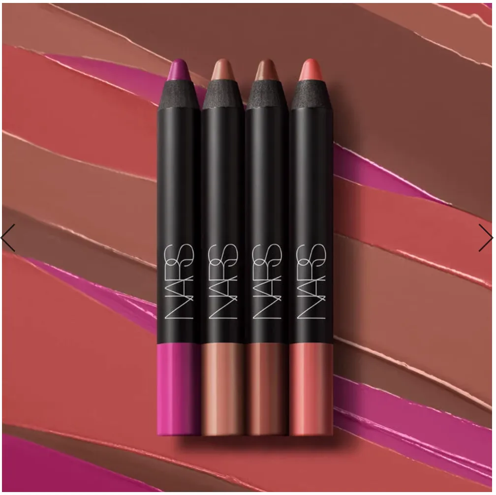 NARS Velvet Matte Lipstick Pencil