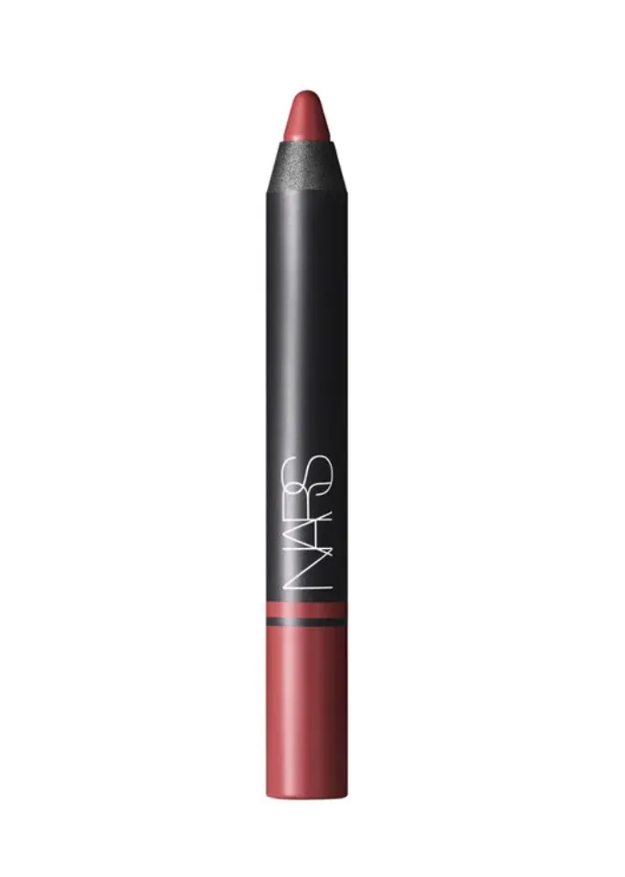 NARS Velvet Matte Lipstick Pencil