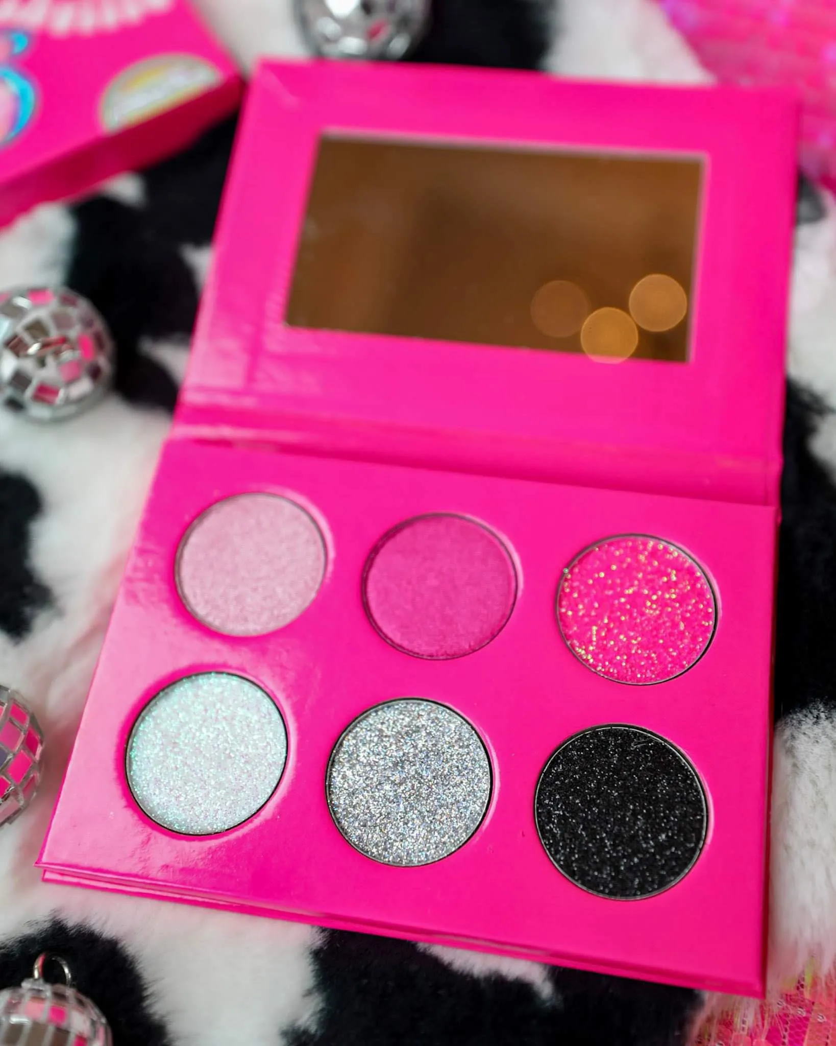 Nashville Eyeshadow Palette