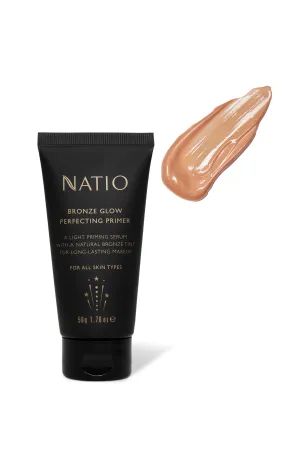 NATIO Bronze Glow Perfecting Primer