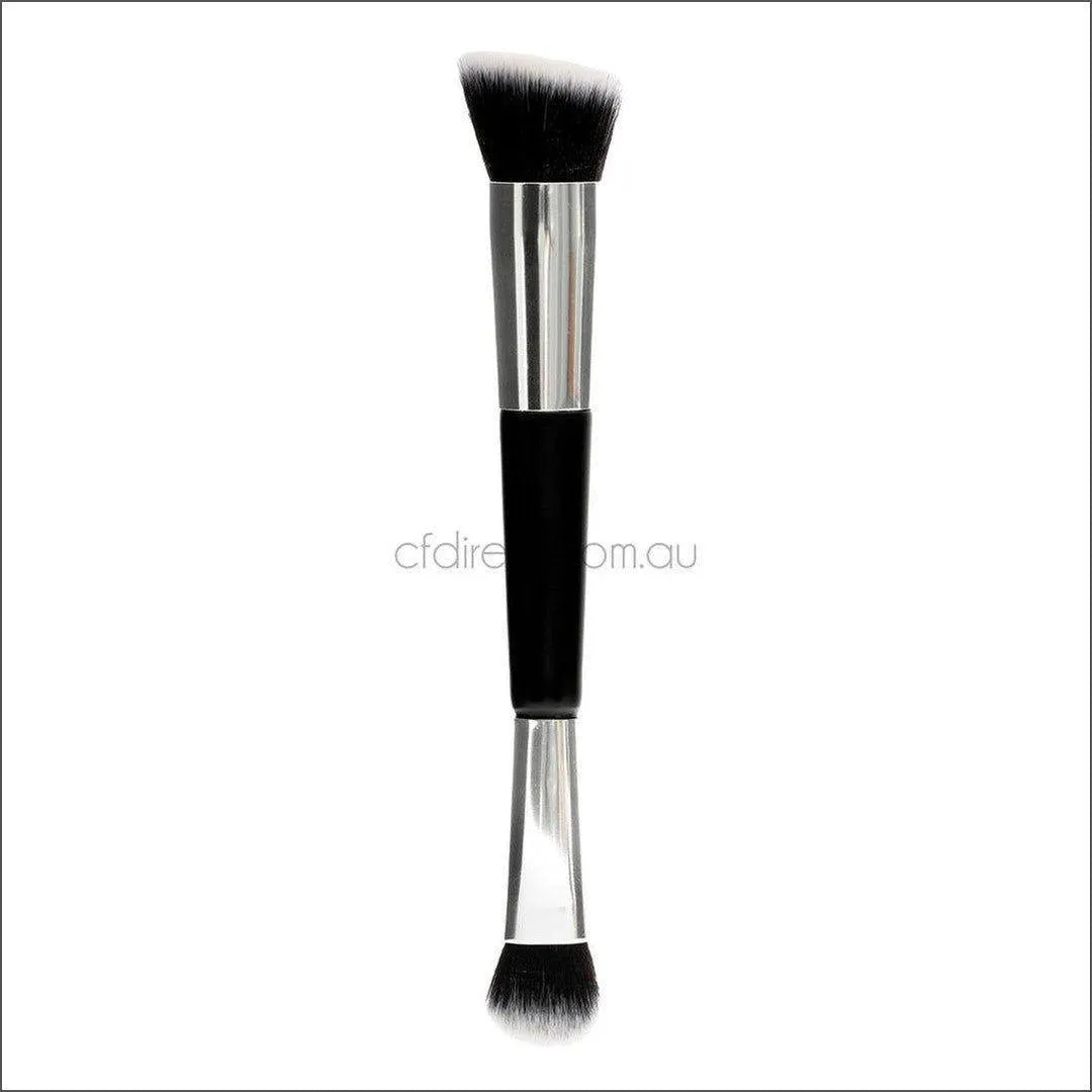 Natio Double-Ended Contour Brush