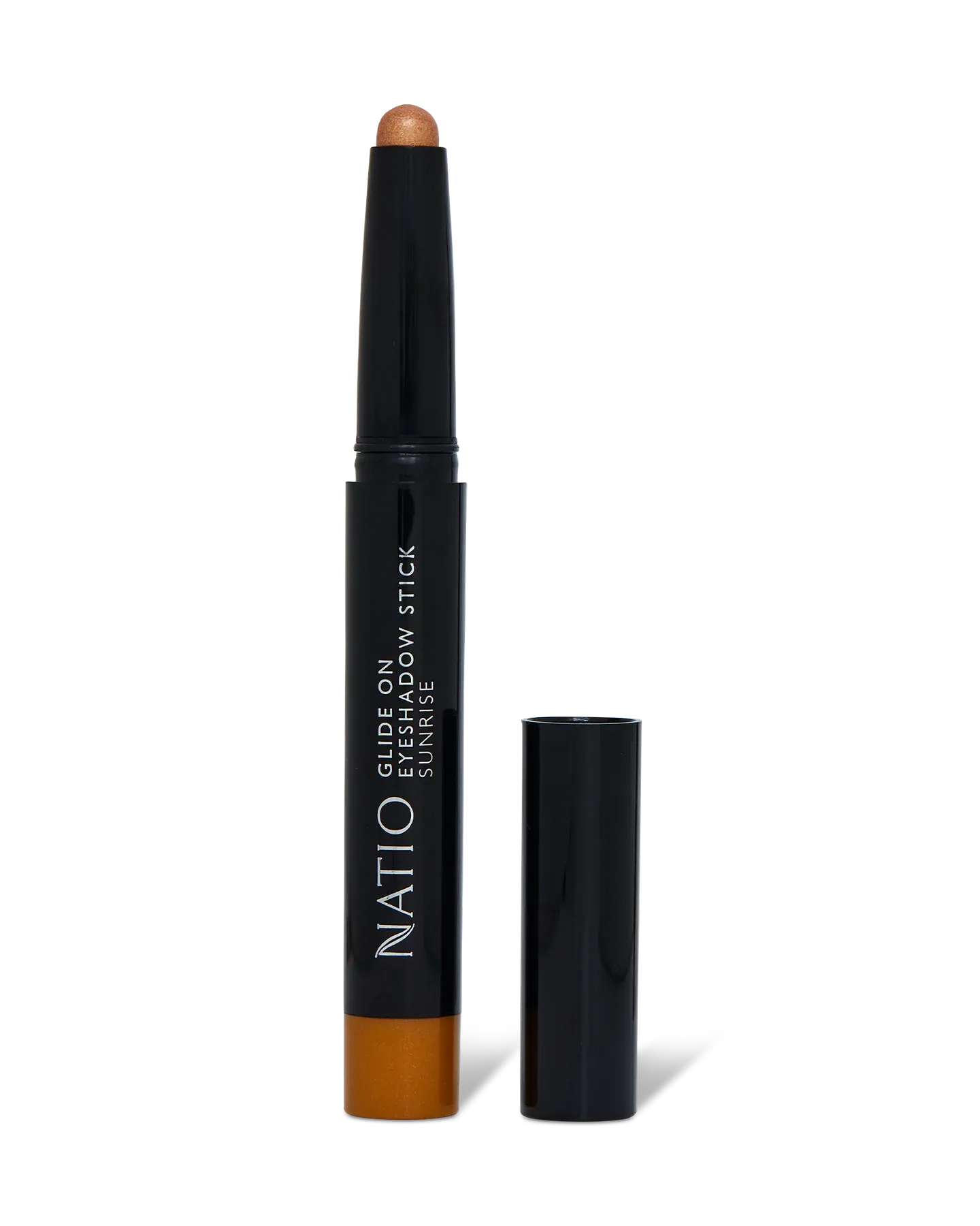 Natio Glide On Eye Shadow Stick Sunrise