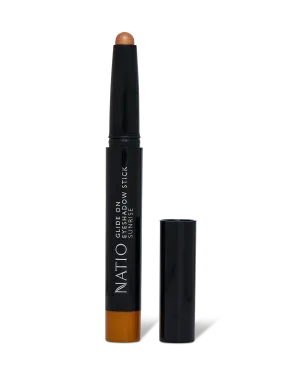Natio Glide On Eye Shadow Stick Sunrise