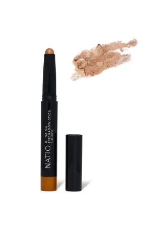 NATIO Glide On Eyeshadow Stick Sunrise