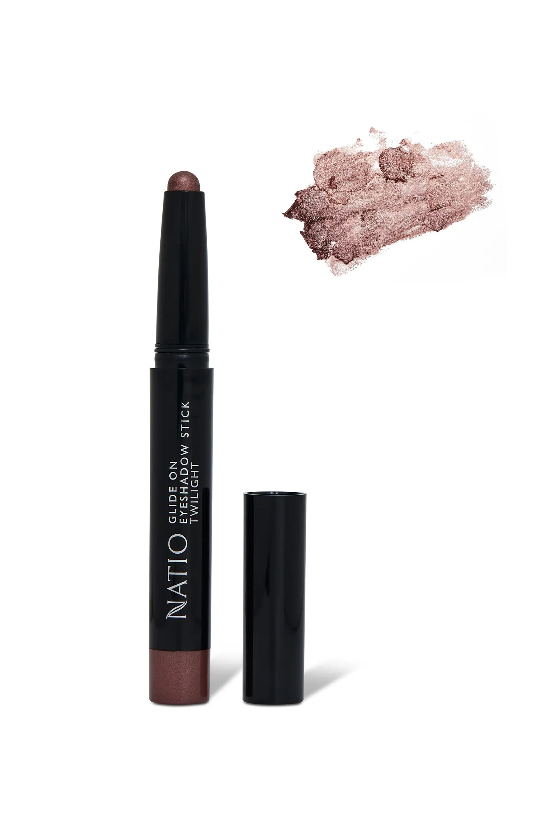 NATIO Glide On Eyeshadow Stick Twilight