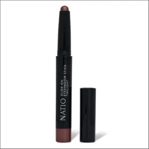 Natio Glide On Eyeshadow Stick -  Twilight
