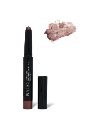 NATIO Glide On Eyeshadow Stick Twilight