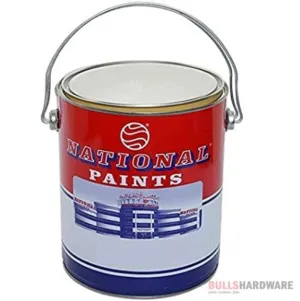 National Super Matt Emulsion
