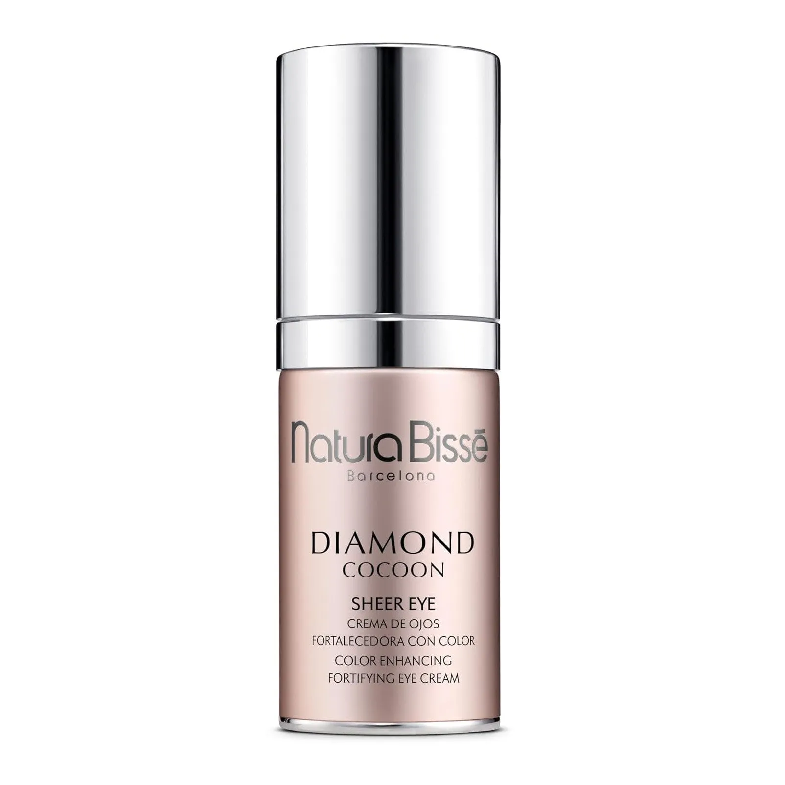 Natura Bisse Diamond Cocoon Sheer Eye
