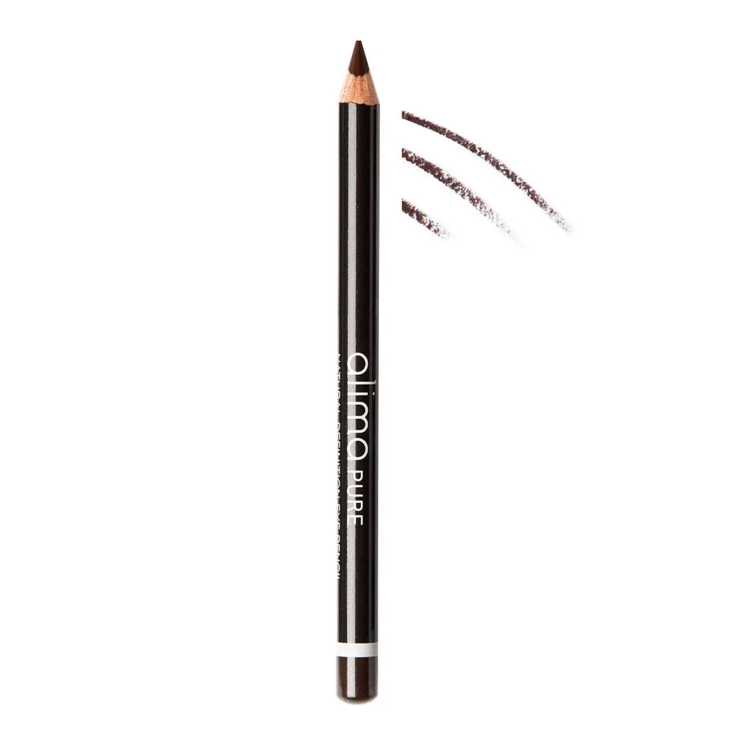 Natural Definition Eye Pencil