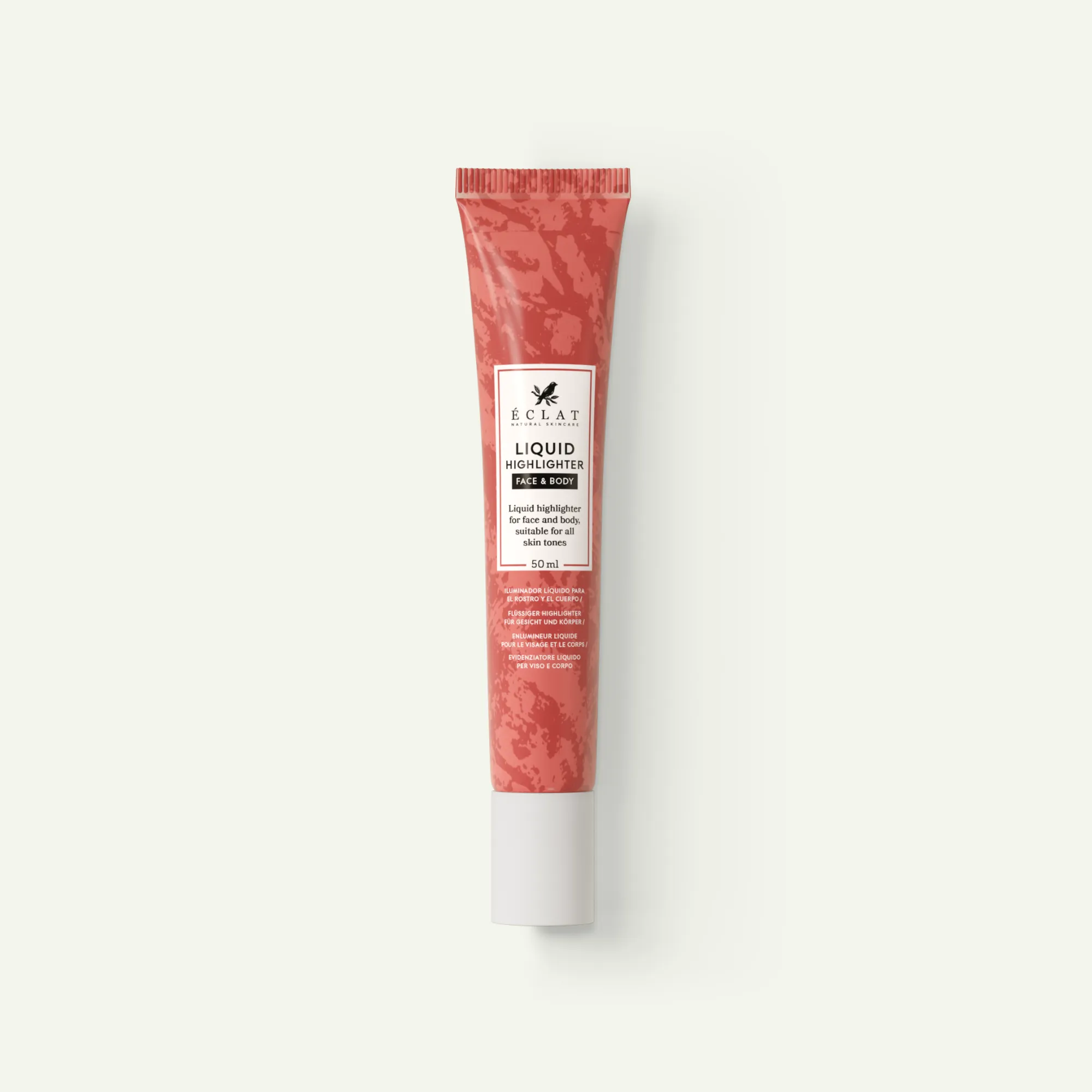 Natural Liquid Highlighter