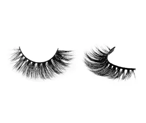 Natural Looking Lashes - #F2