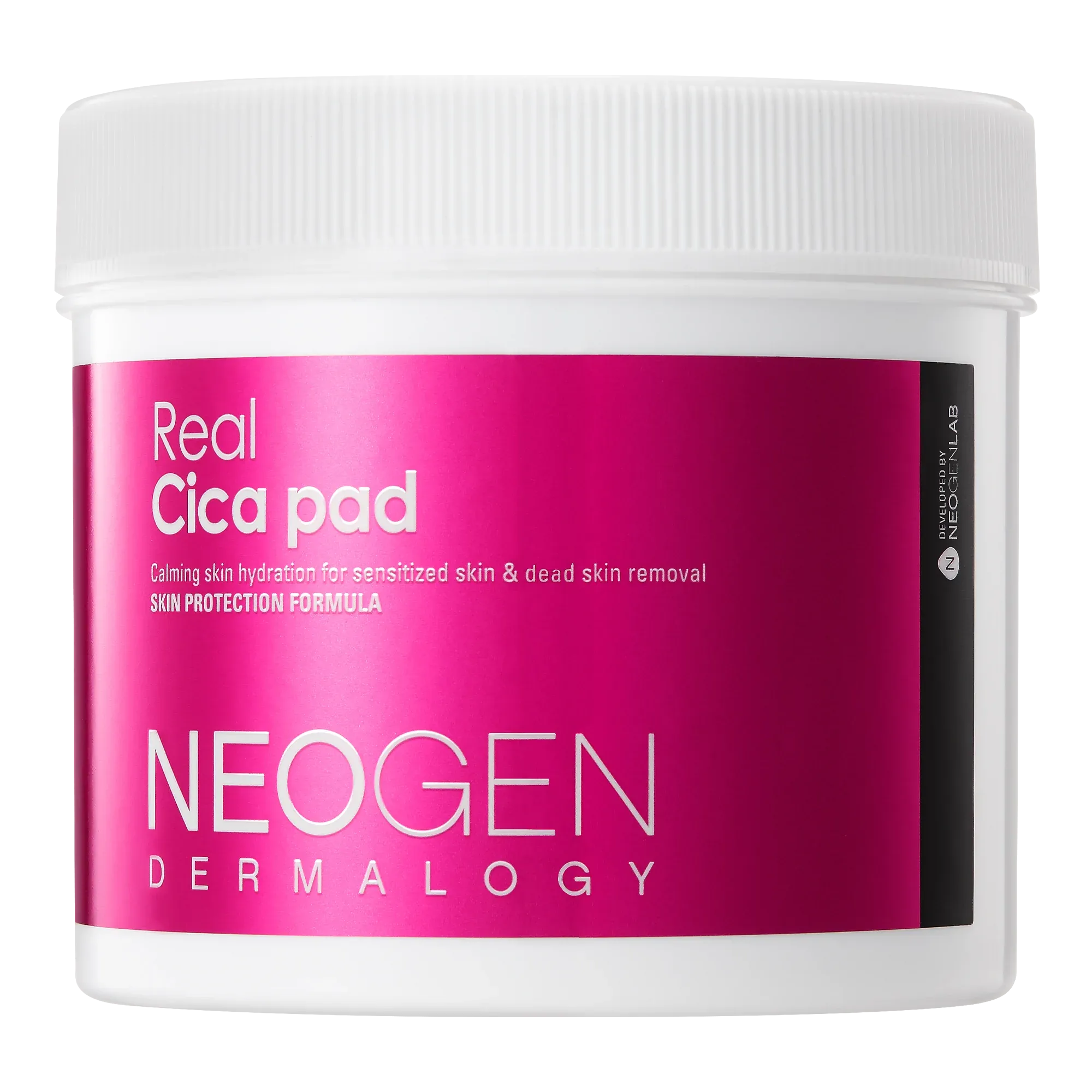 NEOGEN Real Cica Pad شرائح البشرة بالسيكا من نيوجين