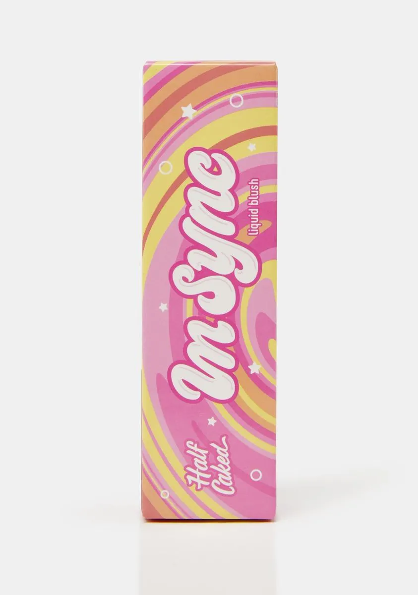 New Classic In Sync Liquid Blush