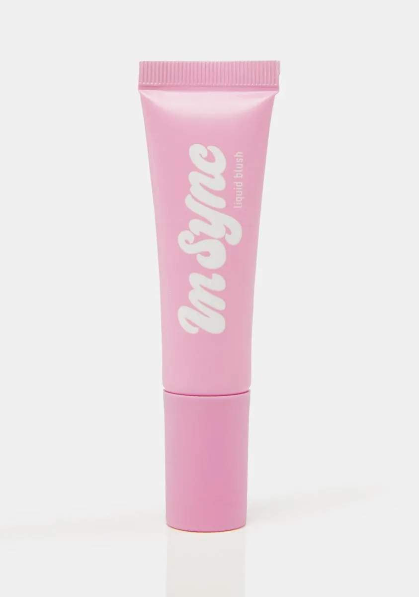 New Classic In Sync Liquid Blush